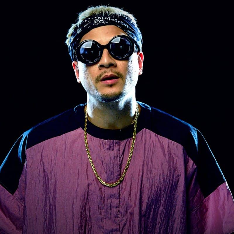Rhymes & Roots: 8 Thai-Blood Rappers You Shouldn’t Miss