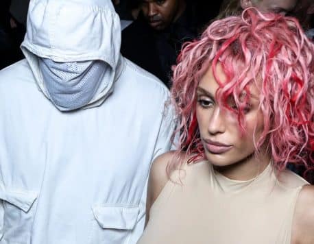 Bianca Censori: More Than Just a Figure Beside a Famous Man 