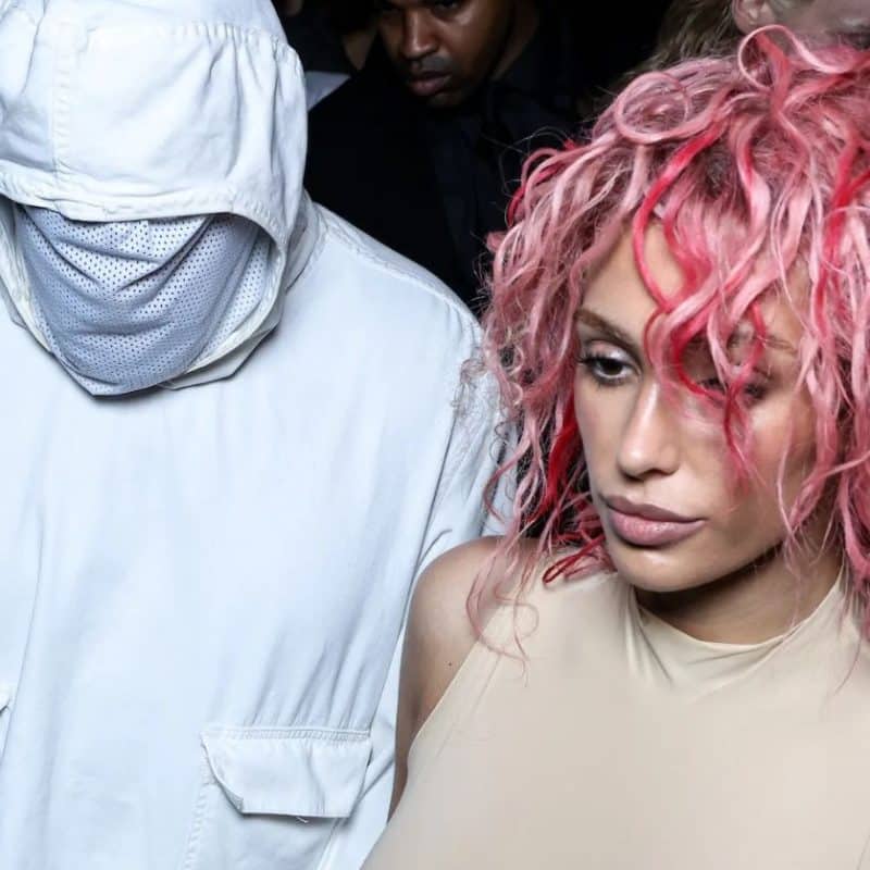 Bianca Censori: More Than Just a Figure Beside a Famous Man 