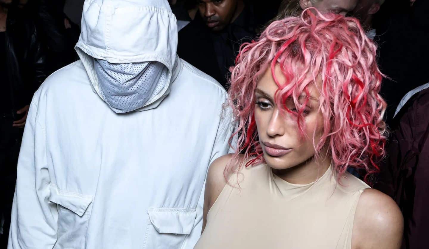 Bianca Censori: More Than Just a Figure Beside a Famous Man 