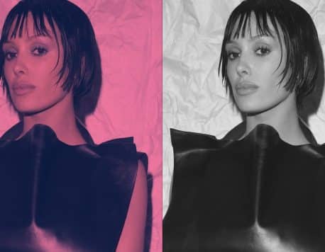 Bianca Censori: More Than Just a Figure Beside a Famous Man 