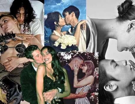 Love in the Spotlight: Celebrity Power Couples