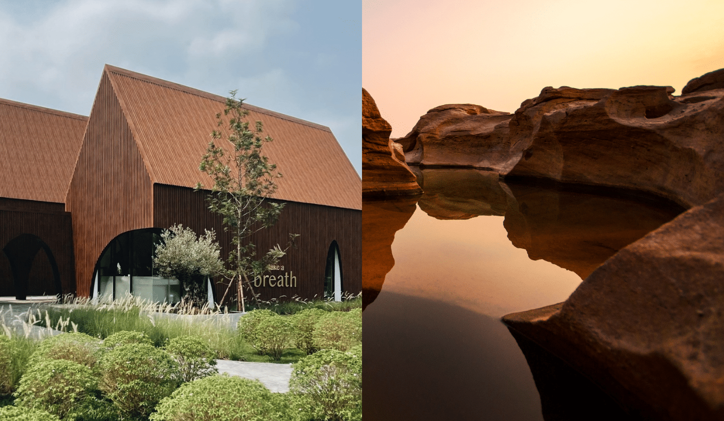 Travel in Mocha Mousse: Pantone’s Colour of the Year Inspires a Journey