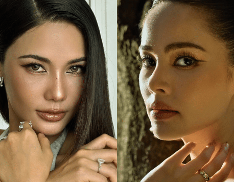 Thai Makeup: The Trend for the Girlies Who Love Sharp Western Features but Also Asian Doll-Like Beauty