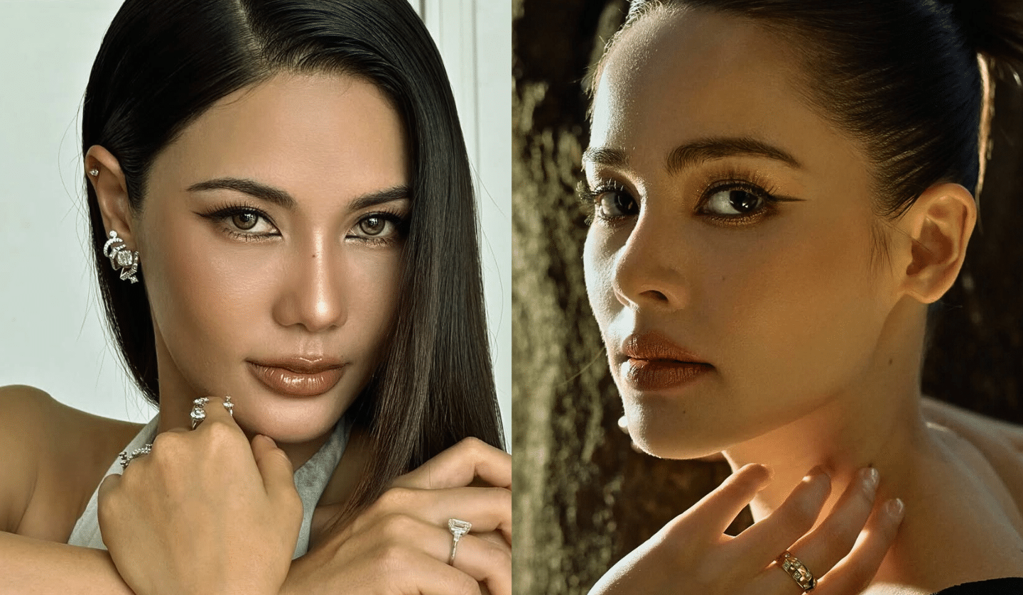 Thai Makeup: The Trend for the Girlies Who Love Sharp Western Features but Also Asian Doll-Like Beauty
