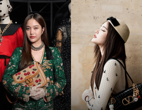 A Peek into Thailand’s Hottest Star’s World: 10 Facts You Should Know About Freen