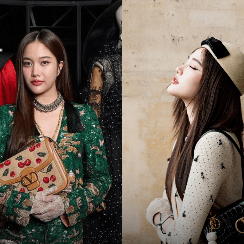 A Peek into Thailand’s Hottest Star’s World: 10 Facts You Should Know About Freen