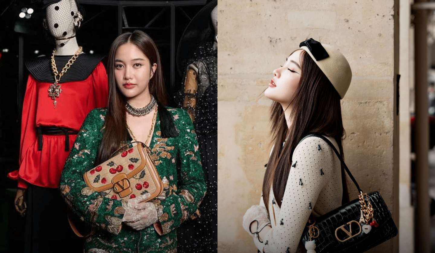 A Peek into Thailand’s Hottest Star’s World: 10 Facts You Should Know About Freen