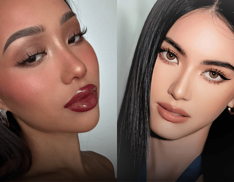 Thai Makeup: The Trend for the Girlies Who Love Sharp Western Features but Also Asian Doll-Like Beauty
