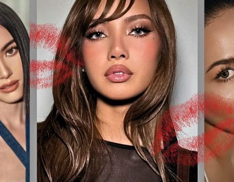 Thai Makeup: The Trend for the Girlies Who Love Sharp Western Features but Also Asian Doll-Like Beauty