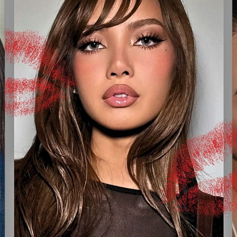 Thai Makeup: The Trend for the Girlies Who Love Sharp Western Features but Also Asian Doll-Like Beauty