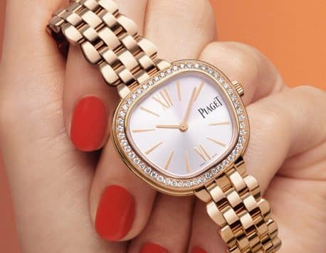 If Watches Were Personalities: Finding Your Match from Watches and Wonders 2025