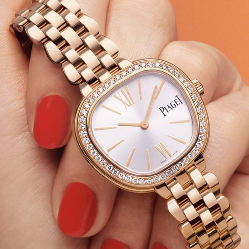 If Watches Were Personalities: Finding Your Match from Watches and Wonders 2025