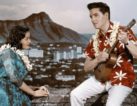 Songkran, Sunshine and the Timeless Appeal of the Hawaiian Shirt