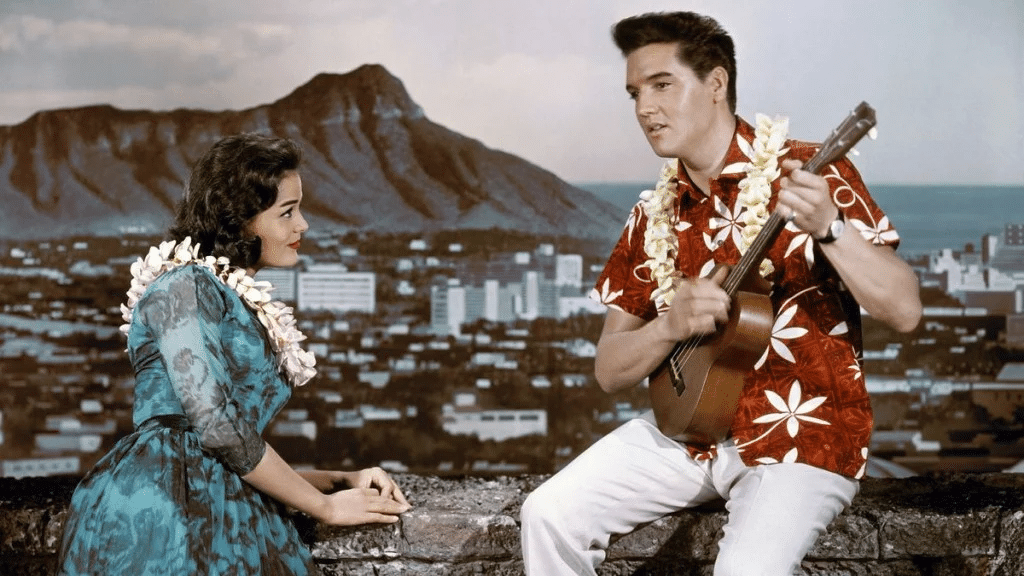 Songkran, Sunshine and the Timeless Appeal of the Hawaiian Shirt