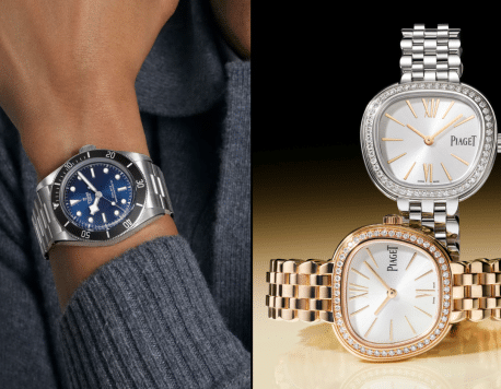 If Watches Were Personalities: Finding Your Match from Watches and Wonders 2025