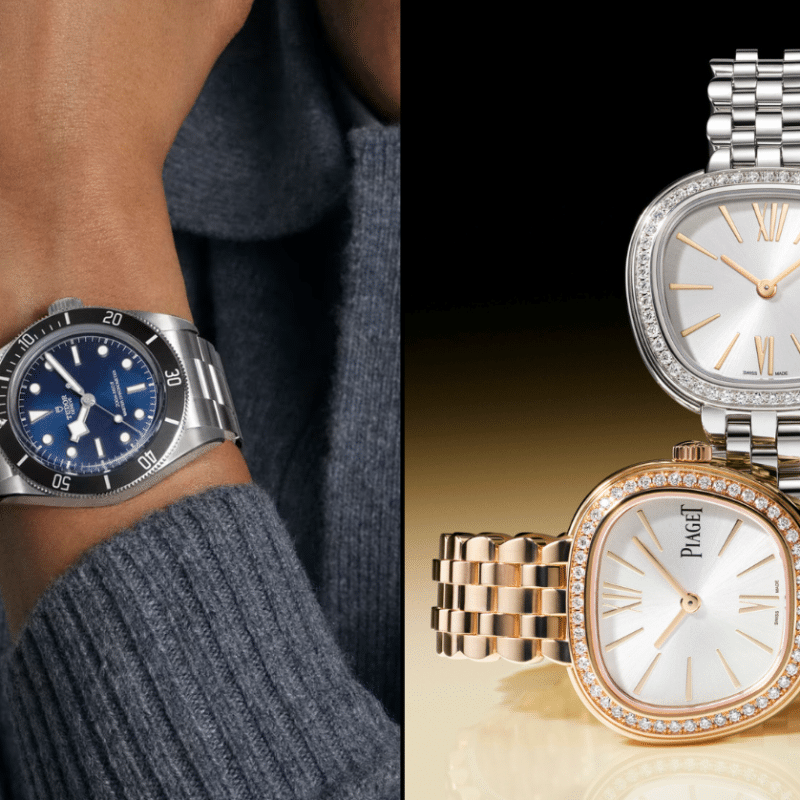 If Watches Were Personalities: Finding Your Match from Watches and Wonders 2025