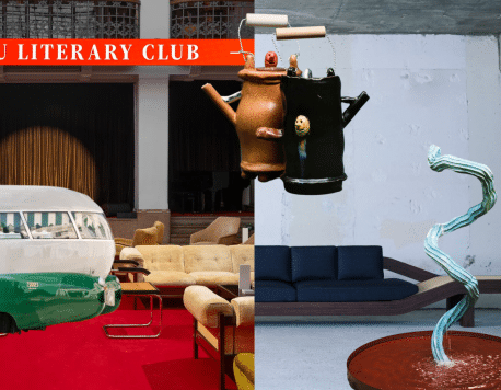 What Were These High-End Brands Up To in Milan?