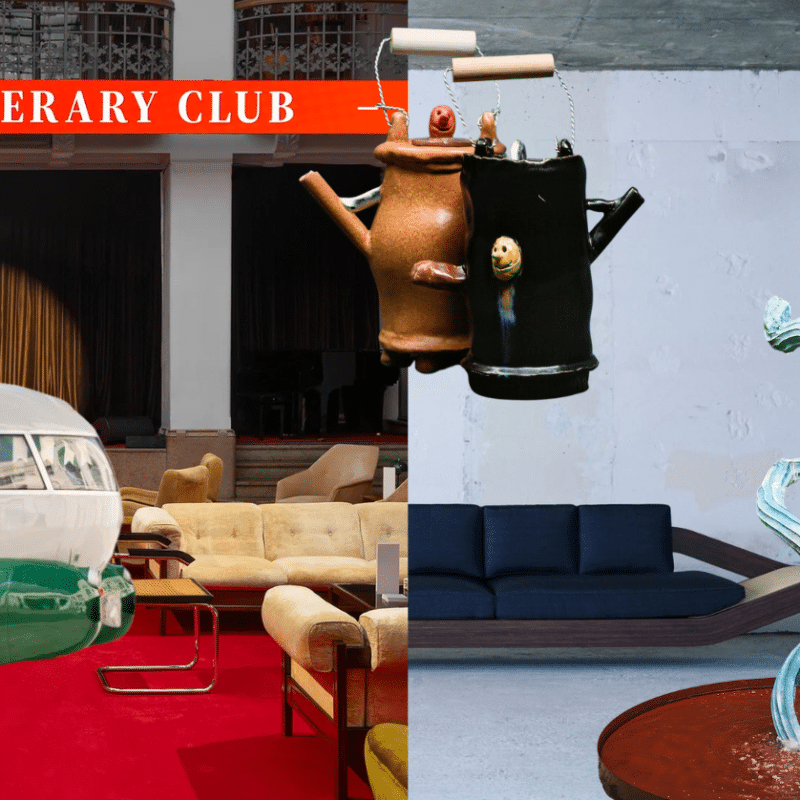 What Were These High-End Brands Up To in Milan?