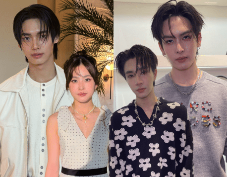 Thai Celebrities Share The Favourite Spots They’ve Fallen in Love With