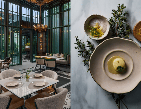 Where to Eat in Bangkok: 3 Most Talked-about New Menus Right Now