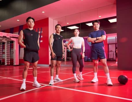 Virgin Active Thailand Puts Real Wellness in the Spotlight