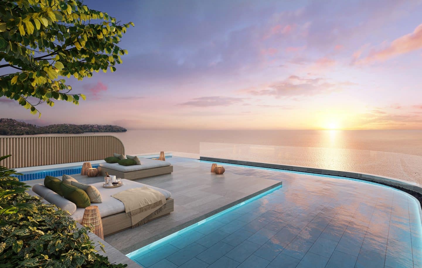 LIXIL Selected as Preferred Supplier for Banyan Group Residences to Redefine Living Excellence in Phuket’s Most Desirable Locations