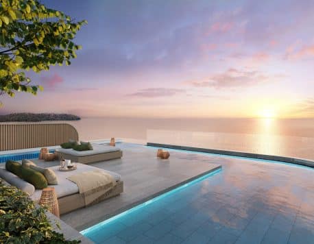 LIXIL Selected as Preferred Supplier for Banyan Group Residences to Redefine Living Excellence in Phuket’s Most Desirable Locations