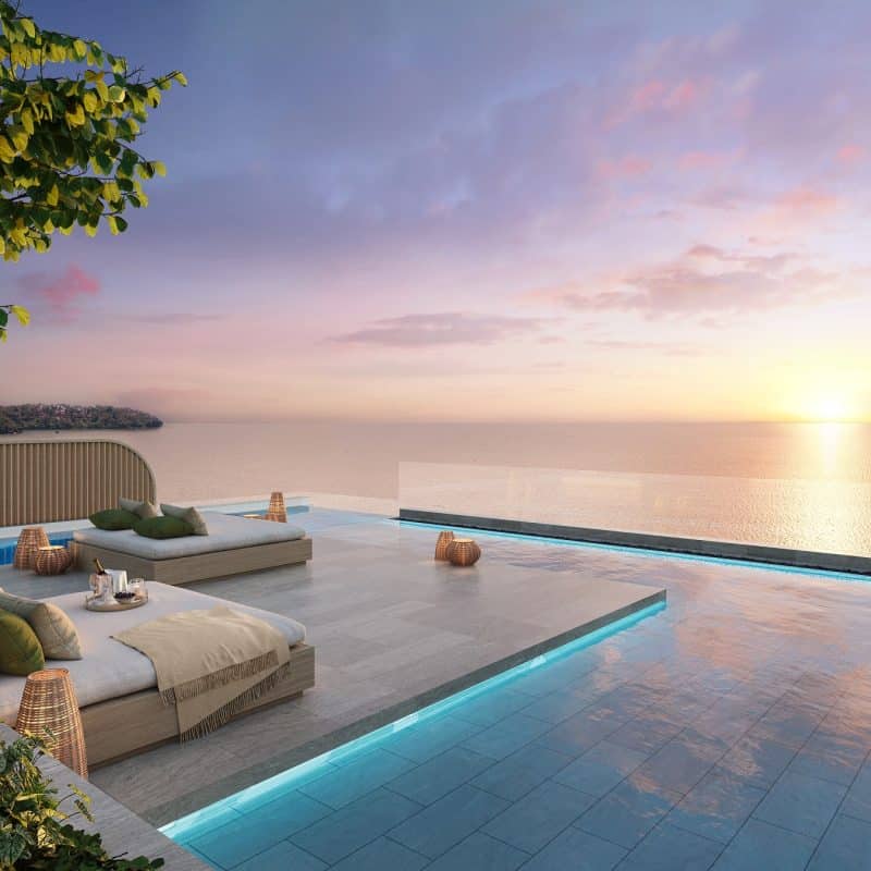 LIXIL Selected as Preferred Supplier for Banyan Group Residences to Redefine Living Excellence in Phuket’s Most Desirable Locations