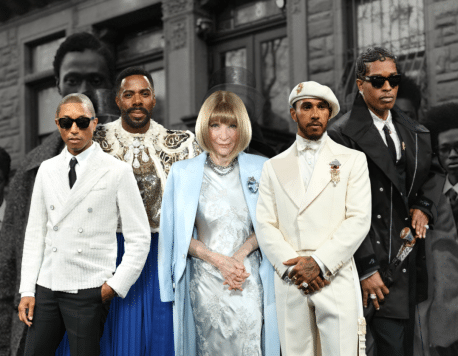 Tailored for Change: The 2025 Met Gala and the Story of Black Dandyism