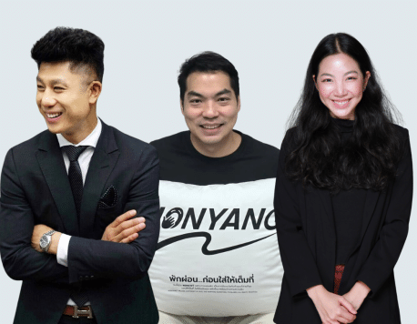 Friday Future Listers: Meet the Minds Driving Business Success