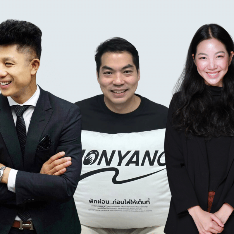 Friday Future Listers: Meet the Minds Driving Business Success