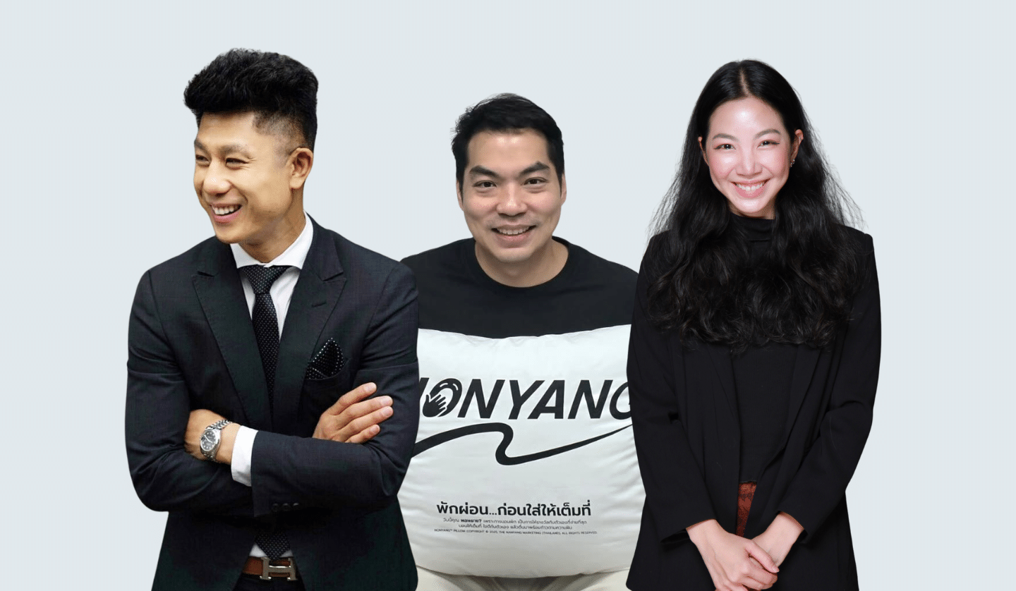 Friday Future Listers: Meet the Minds Driving Business Success