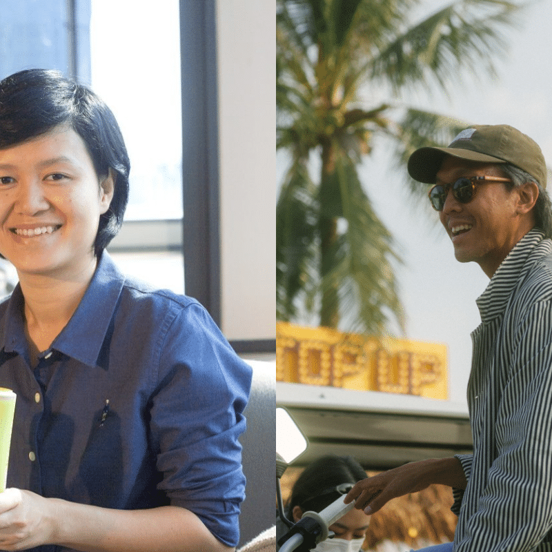 Friday Future Listers: Business Minds Building a Healthier, Greener Future