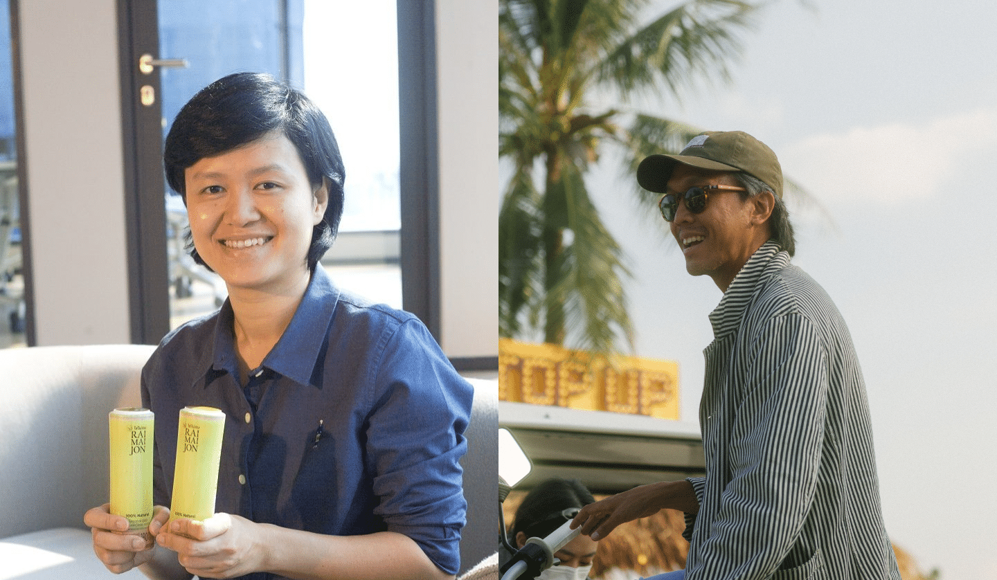 Friday Future Listers: Business Minds Building a Healthier, Greener Future
