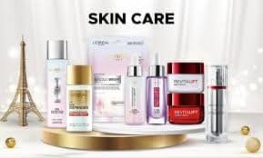 Discover the L’Oréal Paris Difference: Where Beauty Meets Innovation