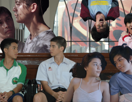 7 Thai Queer Films to Watch This Pride Month