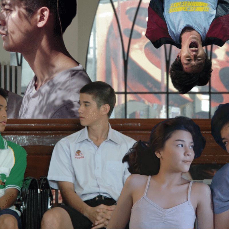 7 Thai Queer Films to Watch This Pride Month