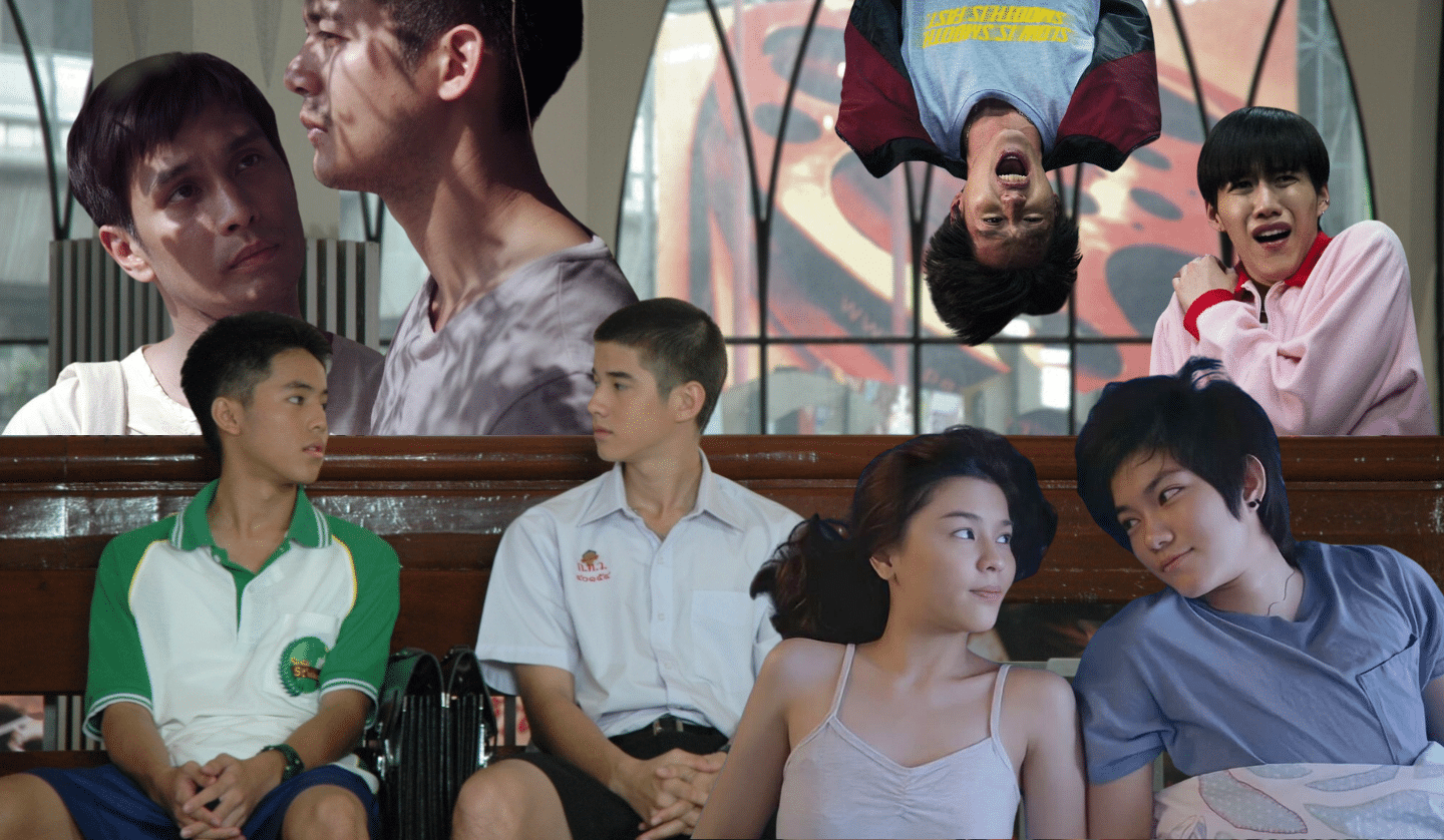 7 Thai Queer Films to Watch This Pride Month