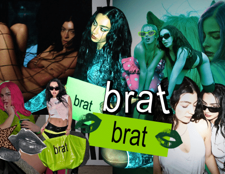 Will Brat Summer Ever End?: The Alchemy of Girlhood in Freefall and The Perpetual Summer Fever Dream