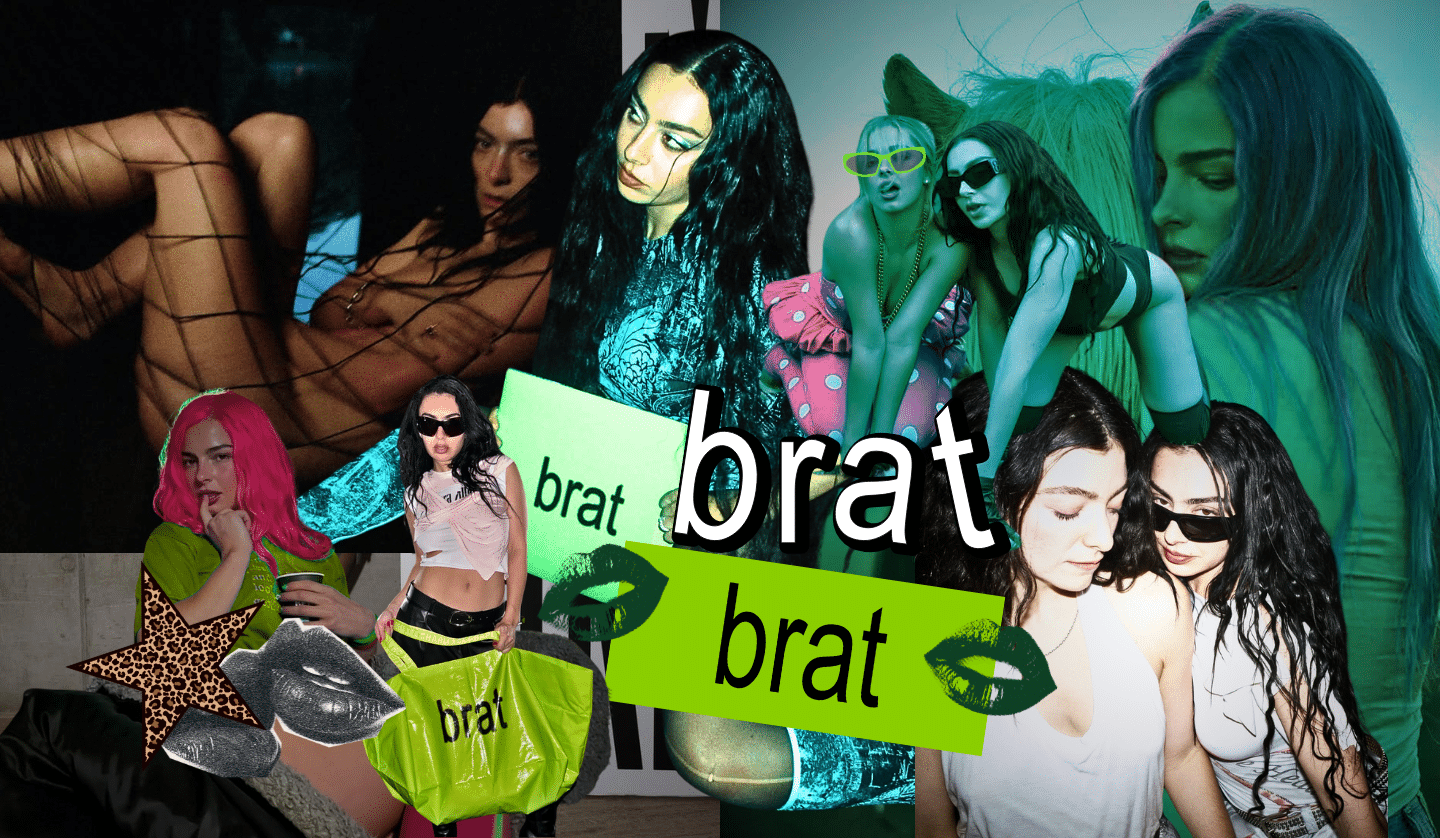 Will Brat Summer Ever End?: The Alchemy of Girlhood in Freefall and The Perpetual Summer Fever Dream