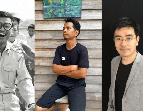 Friday Future Listers: A Driven Purpose to Build a Better Future