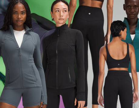 Cult of the Legging: How Lululemon Sculpted a Culture on Active Wear