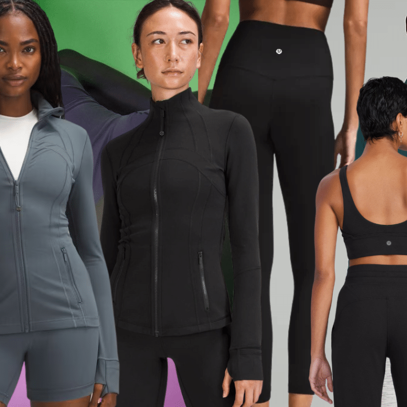 Cult of the Legging: How Lululemon Sculpted a Culture on Active Wear