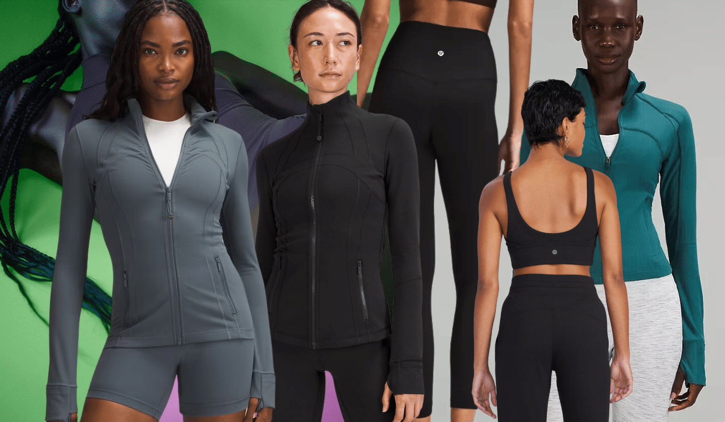Cult of the Legging: How Lululemon Sculpted a Culture on Active Wear