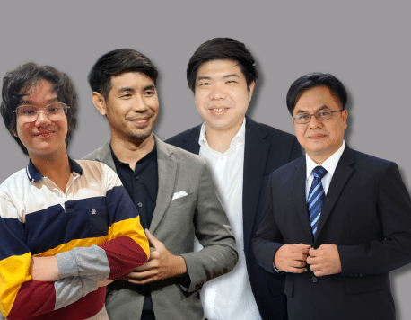 Friday Future Listers Lighting the Way for Thailand’s Tech Future