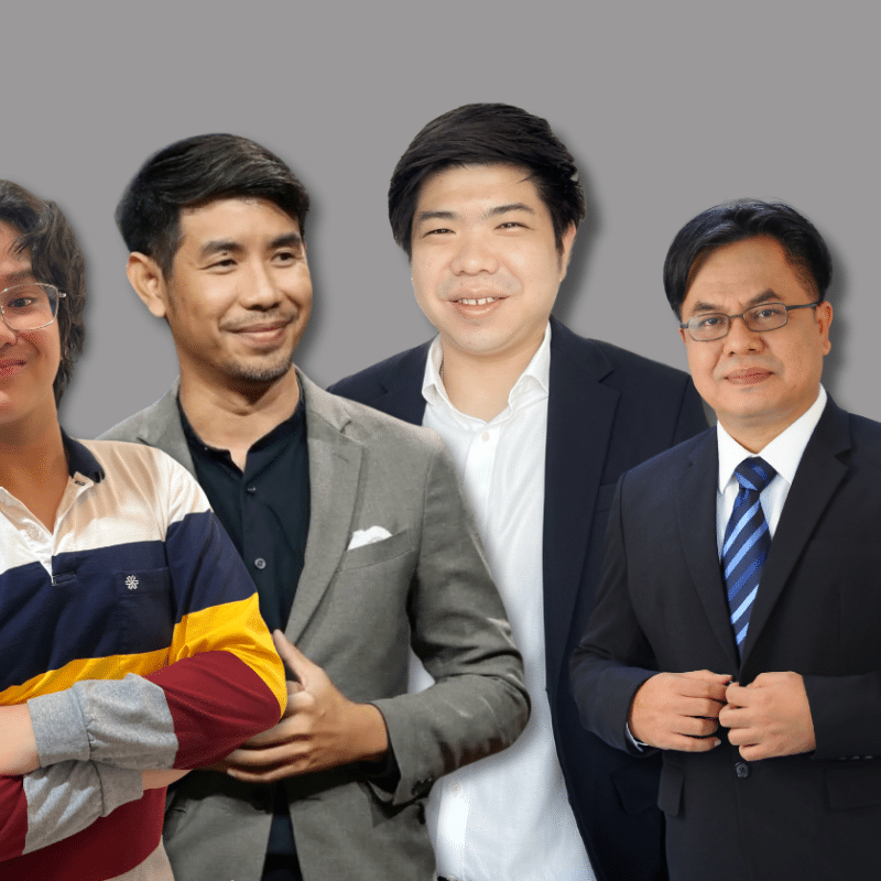 Friday Future Listers Lighting the Way for Thailand’s Tech Future