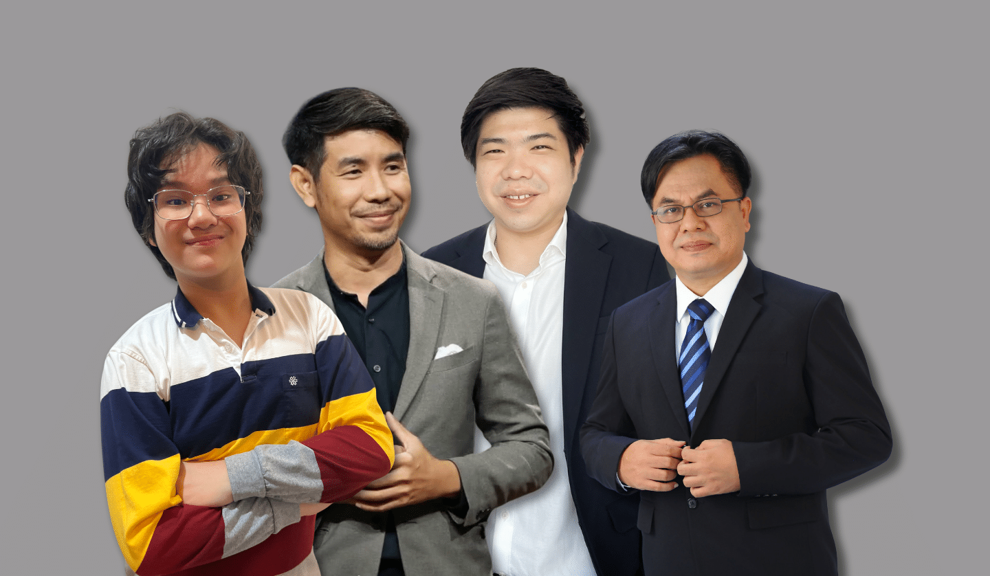 Friday Future Listers Lighting the Way for Thailand’s Tech Future
