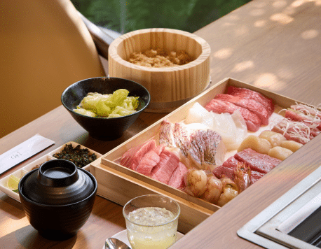 What’s New on the Bangkok Food Scene Right Now