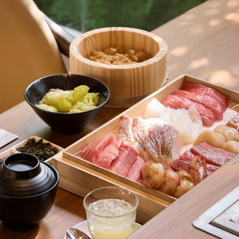 What’s New on the Bangkok Food Scene Right Now